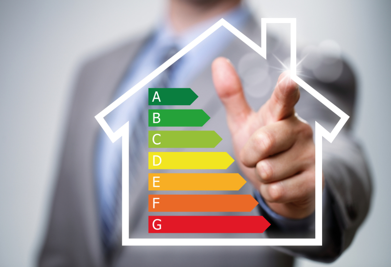 Certificado energetico