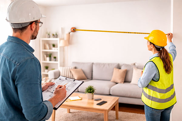 Certificado energético