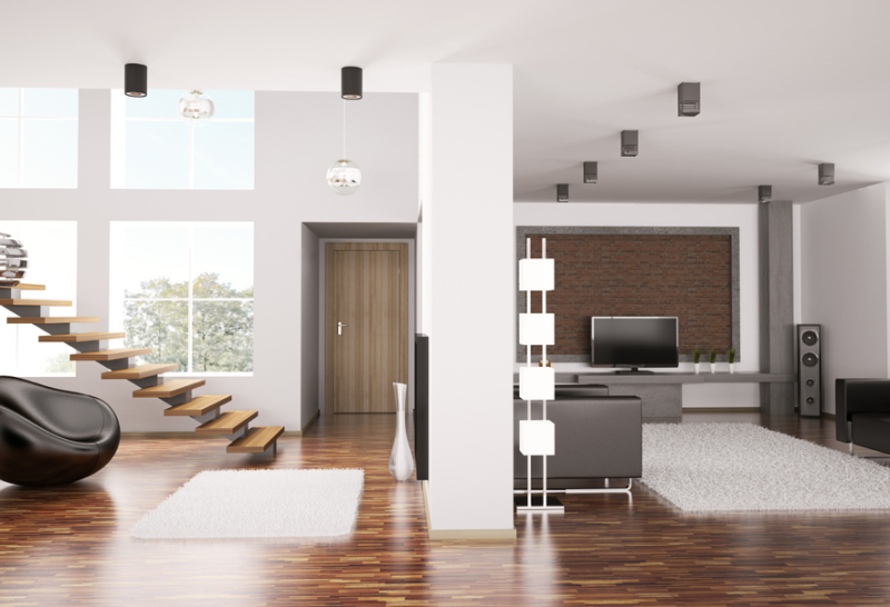 Reformas e Interiorismo