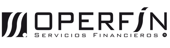 Logotipo operfin