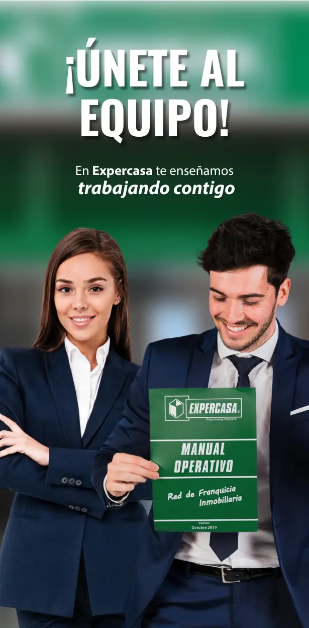 Trabaja con nosotros